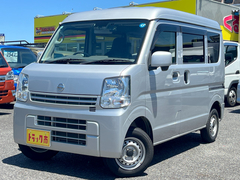 日産自動車 軽 軽バン・乗用車 HBD-DR17V (109182) 1枚目