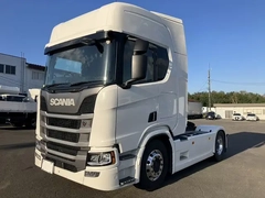 Scania Large Tractor 2KG-A4X2AEG (112965) 1枚目