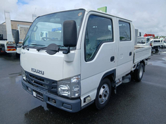 いすゞ 小型 Wキャブ TPG-NJR85A (111451) 1枚目