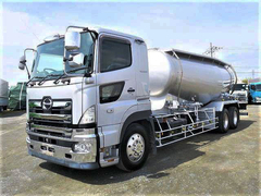 日野 大型 特装車・その他 ADG-FR1EXYG (28962) 1枚目