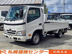 トヨタ 小型 平ボディ QDF-KDY231 (111526) 1枚目
