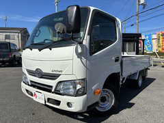 Toyota Small Flat body ABF-TRY220 (110172) 1枚目