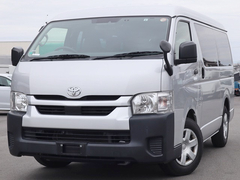 トヨタ 小型 その他 3BA-TRH214W (105655) 1枚目
