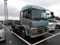 日野 大型 トラクタ KL-SH1KDGG (3442) 1枚目