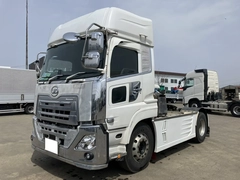 日産自動車 大型 トラクタ 2PG-GK5AAD (106832) 1枚目