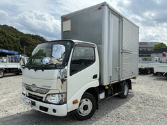 日野 小型 バン TPG-XZC605M (111531) 1枚目