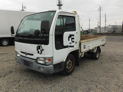 Nissan Others Flat body TC-SH2F23 (20721) 1枚目