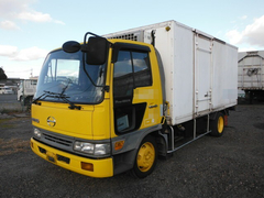 日野 その他 その他 KC-FB4JEAA (20334) 1枚目