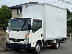 日産自動車 小型 バン CBF-SQ2F24 (111552) 1枚目