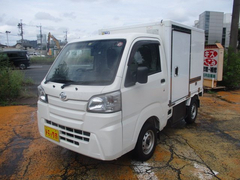 ダイハツ 軽 冷蔵冷凍バン EBD-S500P (96932) 1枚目