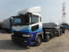 Mitsubishi Fuso Large Others KL-FS54JVY (14542) 1枚目