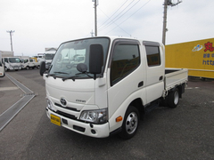Toyota Small Double cab 2DG-GDY281 (109771) 1枚目