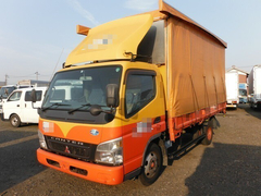 三菱ふそう その他 幌車 KK-FE82EE (20575) 1枚目