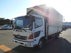 Hino Middle Wing body ADG-FC7JJWA (8323) 1枚目