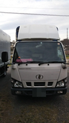 UDトラックス（日産） 小型 幌車 PB-BKR81A (2950) 1枚目