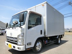 Mazda Small Box body TKG-LMR85N (110714) 1枚目