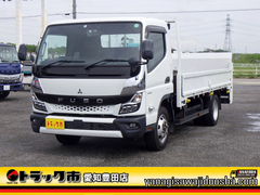 Mitsubishi Fuso Small Flat body 2PG-FEB90 (105292) 1枚目