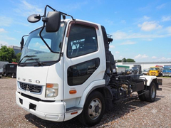 Mitsubishi Fuso Middle Arm roll trucks ********* (107383) 1枚目