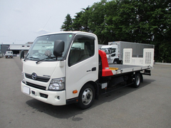 日野 小型 セーフティローダー TPG-XZU722M (9951) 1枚目