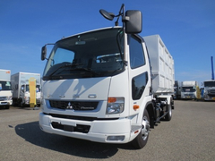 Mitsubishi Fuso Middle Arm roll trucks 2KG-FK72F (12383) 1枚目