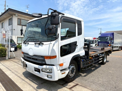 UDトラックス（日産） 増トン その他 QKG-PK39LH (109495) 1枚目