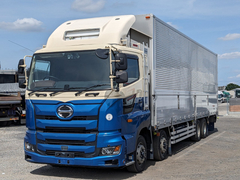Hino Large Wing body 2DG-FW1AHG (105669) 1枚目