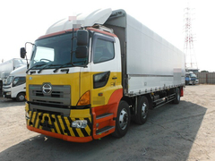 日野 大型 その他 KS-FN2PWJA (20511) 1枚目