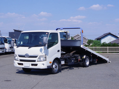 トヨタ 小型 Translation missing: ja.item.body_keijou_enum.body_keijou_carrier_other TKG-XZU720 (110684) 1枚目