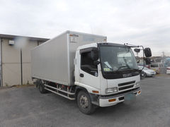 いすゞ 増トン バン KL-FSR33K4SR (2773) 1枚目