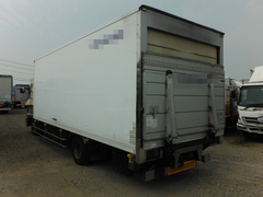 Hino Others Others ADG-FD7JLWG (18816) 1枚目