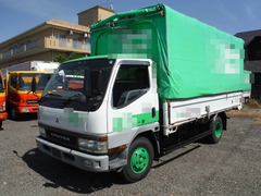 三菱ふそう その他 その他 KK-FE63EEX (20076) 1枚目