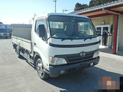 日野 小型 平ボディ BDG-XZU414M (8480) 1枚目