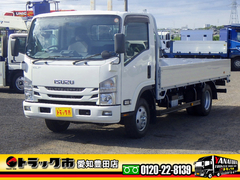 Isuzu Small Flat body 2RG-NNS88AN (110063) 1枚目