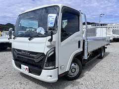 いすゞ 小型 平ボディ 2RG-NPR88AC (112333) 1枚目