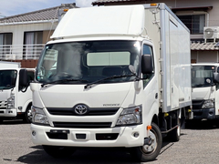 Toyota Small Box body TKG-XZU710 (109252) 1枚目