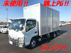 三菱ふそう 小型 バン 2RG-FEA20 (8457) 1枚目