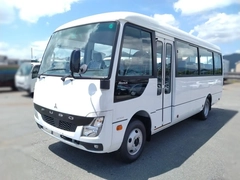 Mitsubishi Fuso Middle Buses 2WG-BG740G (108473) 1枚目