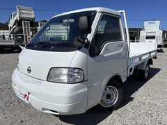 日産自動車 小型 平ボディ TC-SK82TN (112875) 1枚目