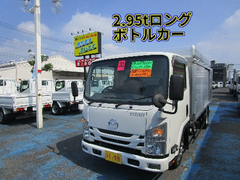 マツダ 小型 バン TRG-NMR85AN (109782) 1枚目