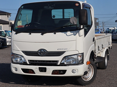 Toyota Small Flat body ABF-TRY230 (103720) 1枚目