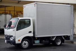トヨタ 小型 バン TPG-XZU605 (110733) 1枚目