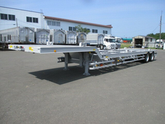 Fullhalf Other trailer DFP-DG241A (32120) 1枚目