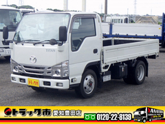 Mazda Small Flat body 2RG-LJS88A (109187) 1枚目