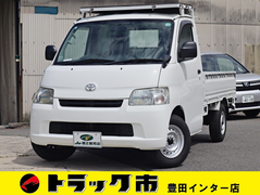 トヨタ 小型 平ボディ DBF-S402U (109752) 1枚目