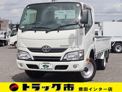 Toyota Small Flat body ABF-TRY230 (109984) 1枚目