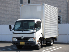 トヨタ 小型 バン BKG-XZU508 (11522) 1枚目
