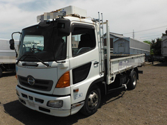 Hino Others Flat body ADG-FC7JDWA (20892) 1枚目