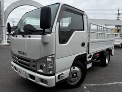 いすゞ 小型 平ボディ 2RG-NKR88A (104585) 1枚目