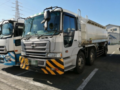 Hino Large Tank truck KL-GN2PPHA (7490) 1枚目