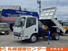 Mazda Small Soil dump TKG-LMR85N (109900) 1枚目
